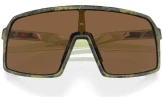 Päikeseprillid OAKLEY Sutro S Fern Swirl Prizm Bronze Fern Swirl Prizm Bronze