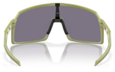 Päikeseprillid OAKLEY Sutro S Matte Fern Prizm Grey