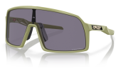 Päikeseprillid OAKLEY Sutro S Matte Fern Prizm Grey
