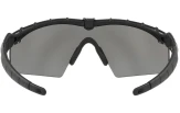 Kaitseprillid OAKLEY SI M Frame 2.0 Matte Black Grey