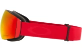 Mäeprillid OAKLEY Flight Deck M Redline Prizm Snow Torch