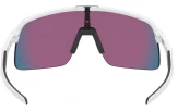 Päikeseprillid OAKLEY Sutro Lite Matte White Prizm Road