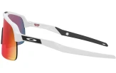 Päikeseprillid OAKLEY Sutro Lite Matte White Prizm Road