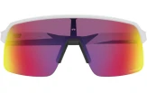 Päikeseprillid OAKLEY Sutro Lite Matte White Prizm Road
