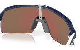 Päikeseprillid OAKLEY Sutro Lite Navy Prizm Violet
