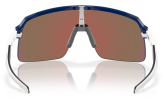 Päikeseprillid OAKLEY Sutro Lite Navy Prizm Violet