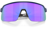 Päikeseprillid OAKLEY Sutro Lite Navy Prizm Violet