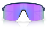 Päikeseprillid OAKLEY Sutro Lite Navy Prizm Violet