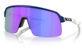 Päikeseprillid OAKLEY Sutro Lite Navy Prizm Violet
