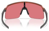 Päikeseprillid OAKLEY SUTRO LITE FIRE ORANGE Prizm Trail Torch Fire Orange Prizm Trail Torch