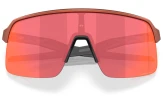 Päikeseprillid OAKLEY SUTRO LITE FIRE ORANGE Prizm Trail Torch Fire Orange Prizm Trail Torch