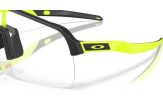 Päikeseprillid OAKLEY Sutro Lite Matte Black Clear