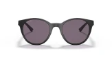 Päikeseprillid OAKLEY Spindrift Matte Black Prizm Grey