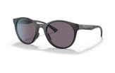 Päikeseprillid OAKLEY Spindrift Matte Black Prizm Grey
