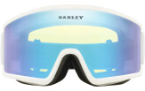 Mäeprillid OAKLEY Target Line M Matte White High Intensity Yellow