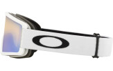 Mäeprillid OAKLEY Target Line M Matte White High Intensity Yellow