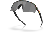 Päikeseprillid OAKLEY Sutro Lite Sweep Patrick Mahomes II - Dark Galaxy Prizm Black