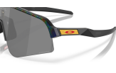 Päikeseprillid OAKLEY Sutro Lite Sweep Patrick Mahomes II - Dark Galaxy Prizm Black