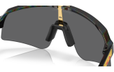 Päikeseprillid OAKLEY Sutro Lite Sweep Patrick Mahomes II - Dark Galaxy Prizm Black