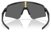Päikeseprillid OAKLEY Sutro Lite Sweep Patrick Mahomes II - Dark Galaxy Prizm Black