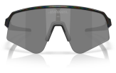 Päikeseprillid OAKLEY Sutro Lite Sweep Patrick Mahomes II - Dark Galaxy Prizm Black