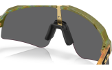 Päikeseprillid OAKLEY Sutro Lite Sweep Fern Spacedust Prizm Black