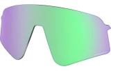 Prilliklaasid OAKLEY Sutro Lite Sweep Prizm Road Jade