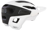 Jalgrattakiiver OAKLEY DRT3 Matte White/Satin Black S
