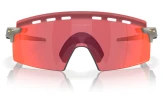 Päikeseprillid OAKLEY Encoder Strike Vented Matte Onyx Prizm Trail Torch Vented Matte Onyx Prizm Trail Torch