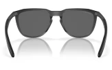 Päikeseprillid OAKLEY Thurso Matte Black Ink Prizm Black