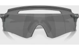 Päikeseprillid OAKLEY Encoder Squared Matte Carbon Prizm Black