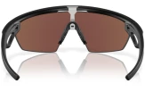 Päikeseprillid OAKLEY Sphaera Matte Black Prizm Deep Water Polarized
