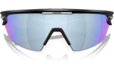 Päikeseprillid OAKLEY Sphaera Matte Black Prizm Deep Water Polarized
