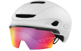 Jalgrattakiiver OAKLEY ARO7 Matte White-Prizm Road S