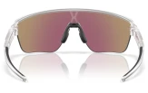 Päikeseprillid OAKLEY Corridor SQ Matte Clear Prizm Sapphire Matte Clear Prizm Sapphire