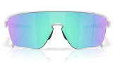 Päikeseprillid OAKLEY Corridor SQ Matte Clear Prizm Sapphire Matte Clear Prizm Sapphire