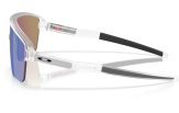 Päikeseprillid OAKLEY Corridor SQ Matte Clear Prizm Sapphire