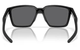Päikeseprillid OAKLEY Actuator SQ Matte Black Prizm Black Matte Black Prizm Black
