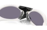 P&auml;ikeseprillid OAKLEY Plantaris Matte Vapor Prizm Grey