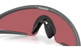 Päikeseprillid OAKLEY ELLIPSE MATTE CARBON PRIZM TRAIL TORCH Matte Carbon Prizm Trail Torch