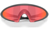 Päikeseprillid OAKLEY ELLIPSE MATTE CARBON PRIZM TRAIL TORCH Matte Carbon Prizm Trail Torch