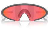 Päikeseprillid OAKLEY ELLIPSE MATTE CARBON PRIZM TRAIL TORCH Matte Carbon Prizm Trail Torch