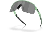 Päikeseprillid OAKLEY Sutro Lite S Matt Transparent Jade Prizm Black
