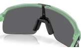 Päikeseprillid OAKLEY Sutro Lite S Matt Transparent Jade Prizm Black