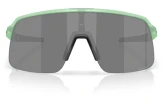 Päikeseprillid OAKLEY Sutro Lite S Matt Transparent Jade Prizm Black