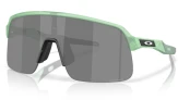 Päikeseprillid OAKLEY Sutro Lite S Matt Transparent Jade Prizm Black