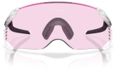Päikeseprillid OAKLEY VELO KATO MATTE CLEAR PRIZM LOW LIGHT Matte Clear Prizm Low Light