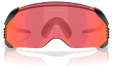Päikeseprillid OAKLEY VELO KATO MATTE BLACK PRIZM TRAIL TORCH Matte Black Prizm Trail Torch