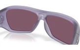 Päikeseprillid OAKLEY Chaminade Matte Trans Lilac Prizm Indigo