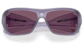Päikeseprillid OAKLEY Chaminade Matte Trans Lilac Prizm Indigo